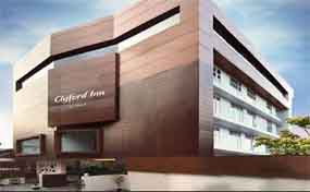 Clyford Inn